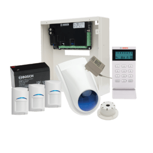 Bosch solution 3000 Kit