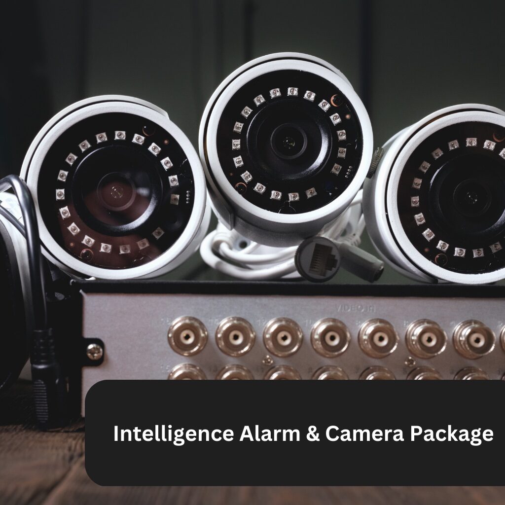 AI Improvements to CCTV Technology: Enhancing Your Security with Artificial Intelligence