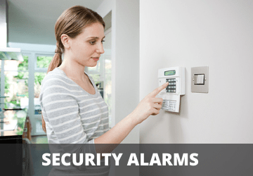 Security Alarms