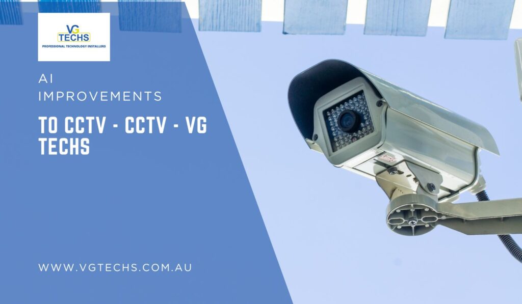 to CCTV - CCTV - VG Techs