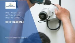 Wired Vs Wireless CCTV Cameras