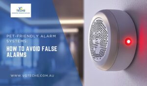 Pet-Friendly Alarm Systems