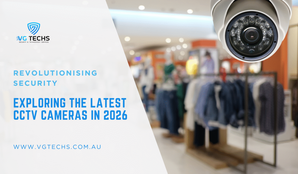 Improve Your Perth Home’s Security